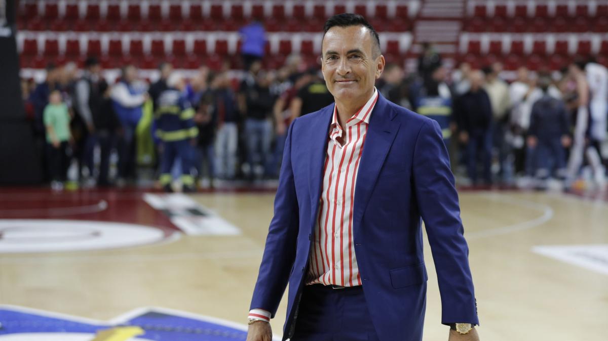 Trapani Shark, il progetto prosegue: il comunicato della società 