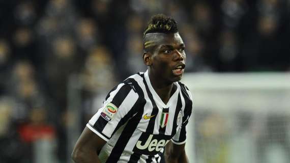 QUI JUVE - Possibile ritorno in Francia per Pogba