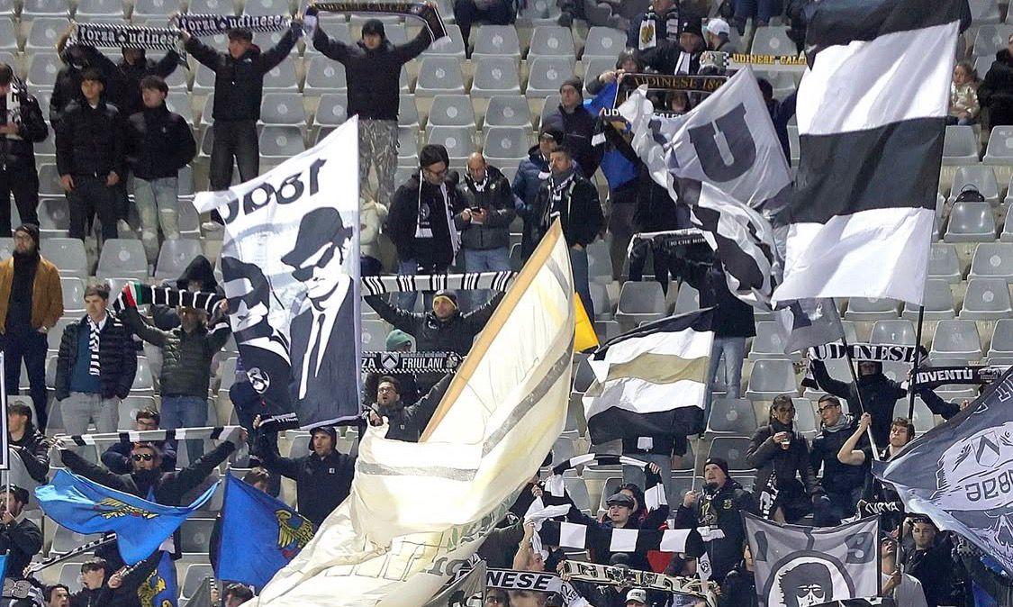 Udinese, Runjaic sui tifosi: "Sempre presenti e rumorosi"