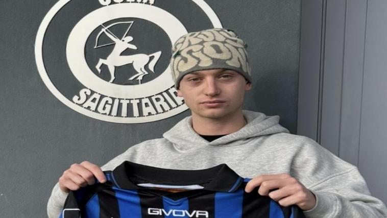 UFFICIALE - Brian Lignano, ceduto il classe 2006 Chiccaro alla Julia Sagittaria