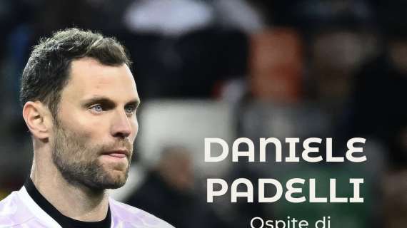 Udinese, Daniele Padelli sarà tra gli ospiti di Friuli DOC