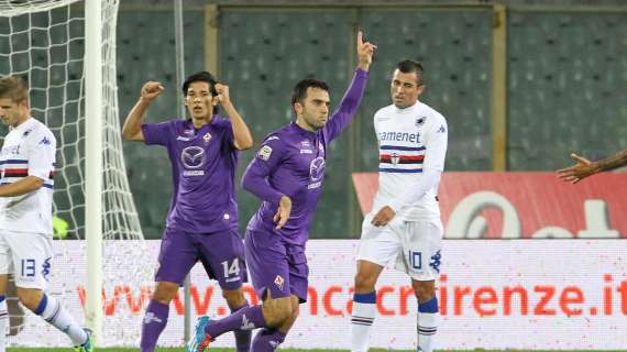 Virgili: "Rossi-Gomez coppia devastante. Udinese-Fiorentina dipende dall'approccio..."