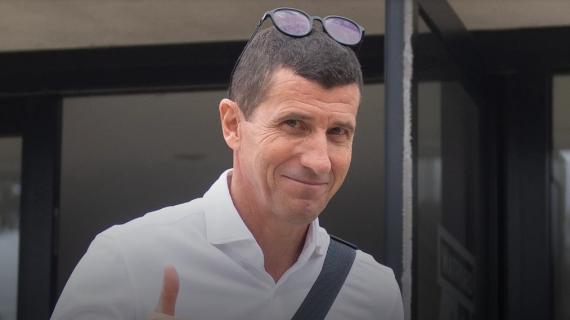 UFFICIALE - Watford, esonerato dopo nove partite Pezzolano. In panchina torna Gracia