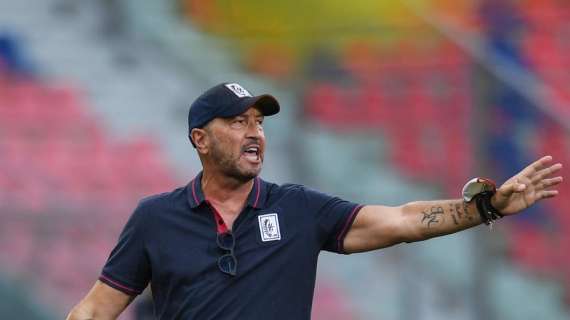 Zenga non convince pianamente, l'Udinese ragiona su altri nomi