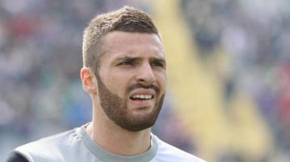 Udinese-Chievo, i convocati di Iachini: torna Heurtaux