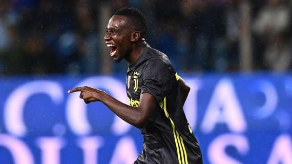 Serie A, Ronaldo ancora a secco. La Juve batte il Parma grazie a Matuidi