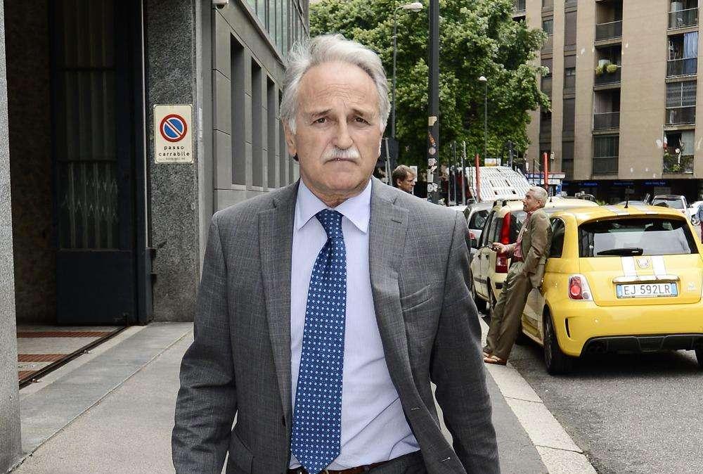 L'ex ds dell'Udinese Larini: "C'è la sensazione che questa squadra si accontenti"