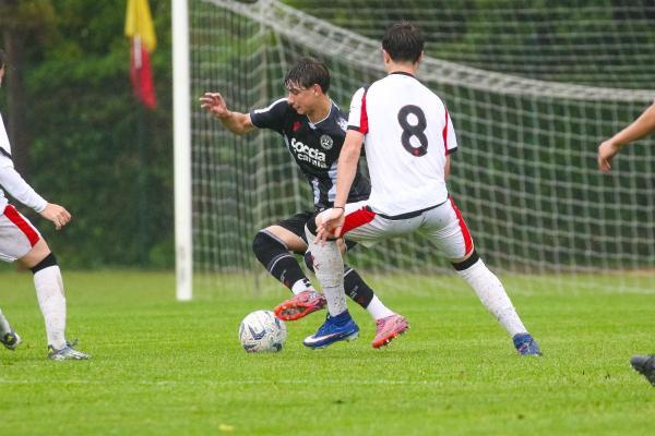 (VIDEO) Udinese-Milan Under 15 | Gli highlight della partita