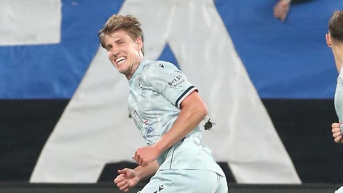 Udinese, si lavora al rinnovo di contratto di Kristensen: la situazione