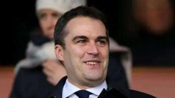 Watford, Duxbury sul ritorno di Gracia: "La sua esperienza è ciò che ci serve in questo momento"