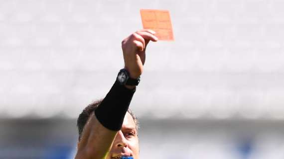 Udinese-Lazio affidata all'arbitro Pairetto: il bilancio bianconero