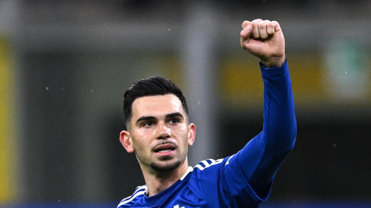 Como, Da Cunha a DAZN: “Vittoria che ci permette di iniziare bene l’anno, non pensiamo all’Europa”