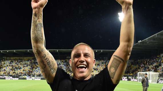 Cannavaro festeggia il suo compleanno: un’icona del calcio tra successi e traguardi