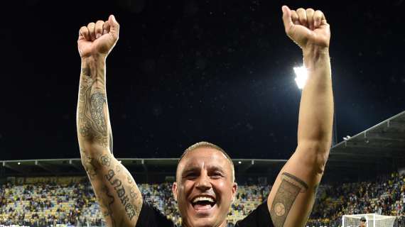 Udinese, dalla grande gioia ai saluti: il mese di Cannavaro in Friuli