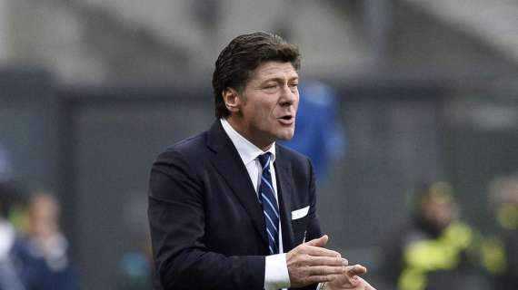 RaiSport - Mazzarri: "Nostra miglior partita"