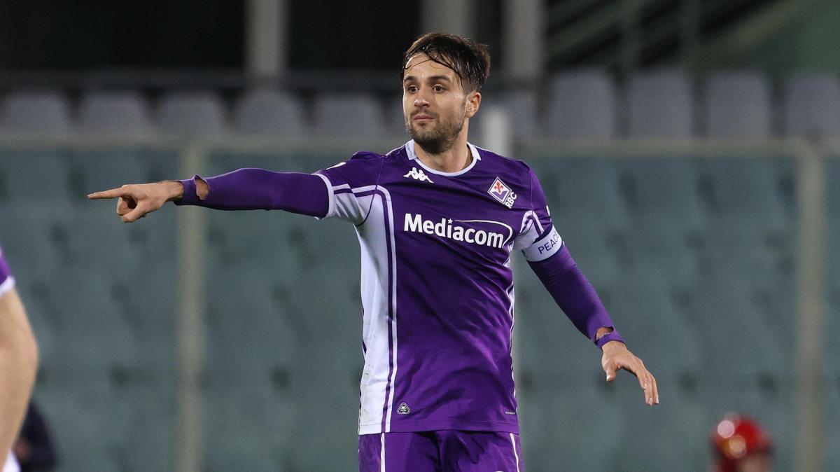 Fiorentina, Ranieri a Sky: “Affrontiamo una squadra forte in un campo difficile”