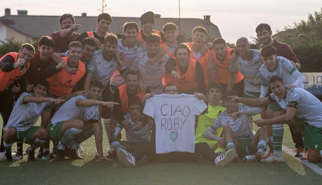 Serie D, il San Luigi torna alla vittoria: battuto di misura il Calvi Noale