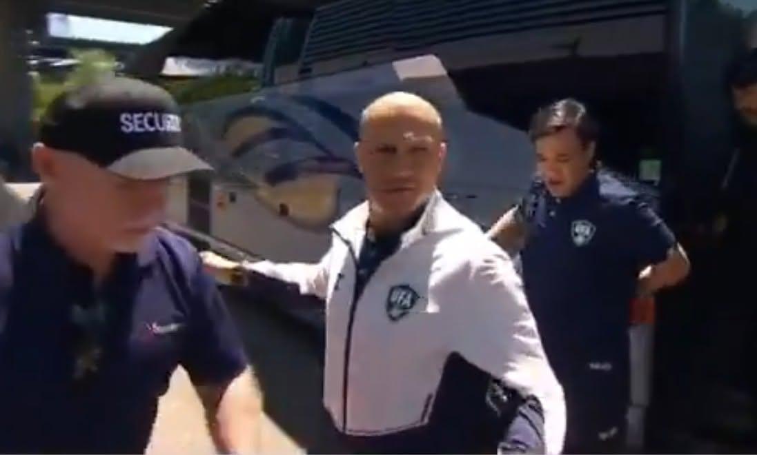 Cannavaro sulle perquisizioni ai Mondiali: "Nessuno scandalo, è la routine"