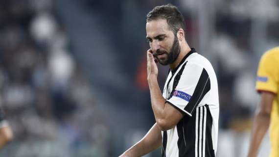 Serie A: stravince la Juventus, bene l'Inter, si blocca il Napoli