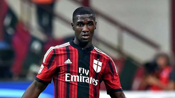 Zapata: "Il Milan ha un grande gruppo"