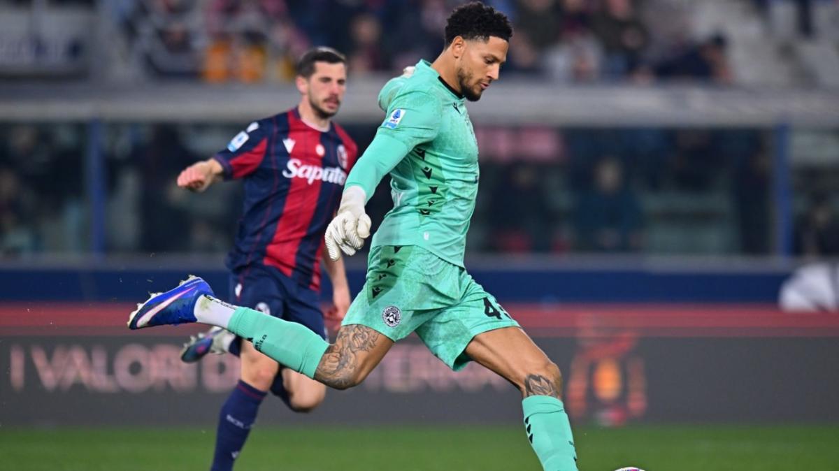 Bologna-Udinese 1-0, le pagelle del quotidiano Il Gazzettino