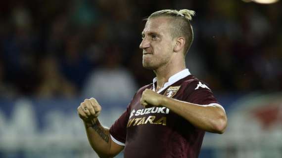 Maxi Lopez, il comunicato del Torino