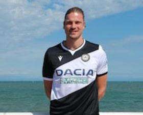 Prödl fuori lista e in scadenza a giugno: avventura in bianconero finita