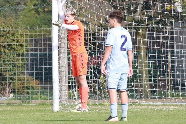 Udinese, Rene Pirih convocato dalla Slovenia Under 16