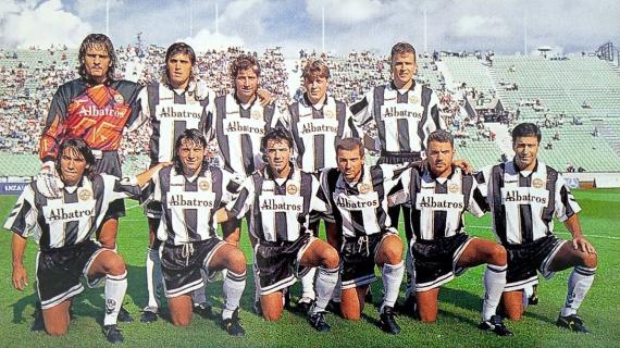 Match Kit: le curiosità che devi sapere di Udinese - Cagliari