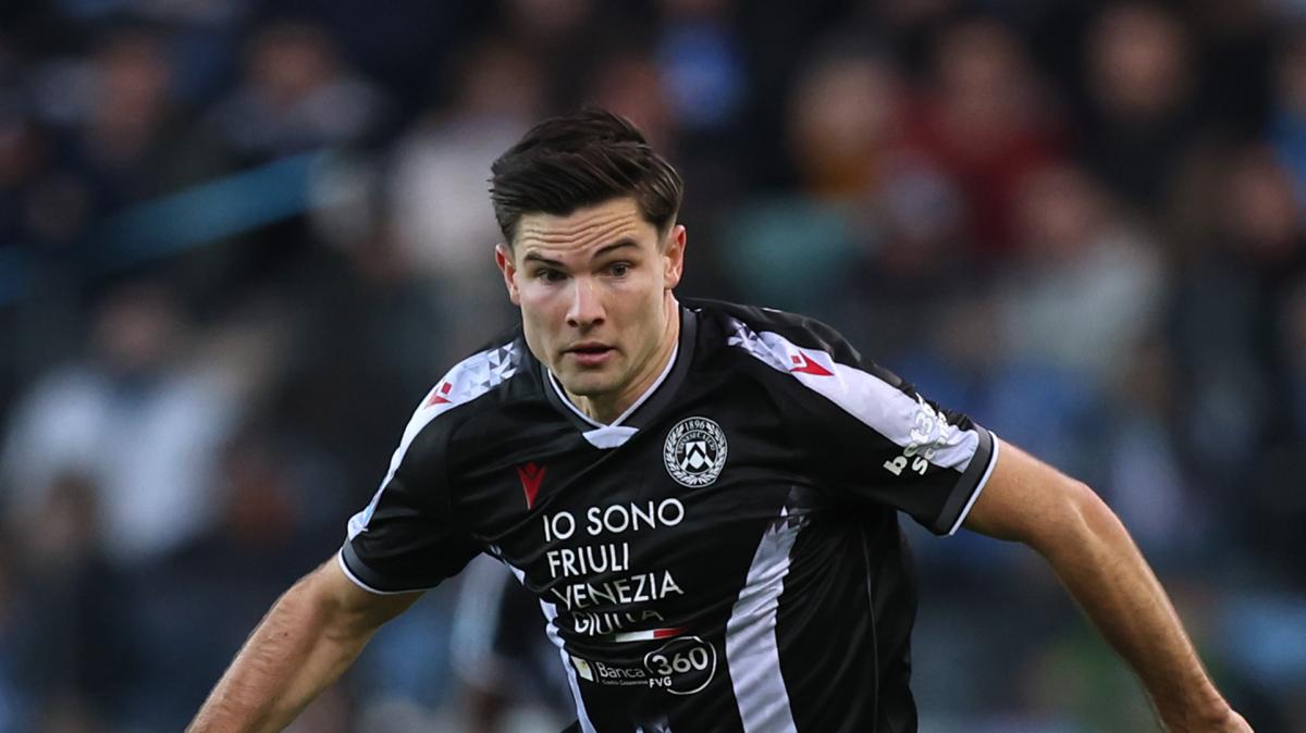 Udinese-Lazio 1-1, le pagelle di Tuttosport: tante le note positive