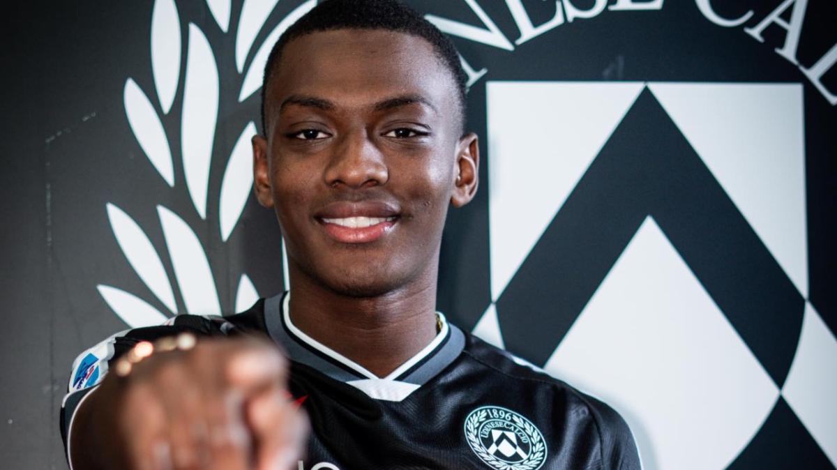 Udinese, Runjaic su Arizala: "Convinti della sua qualità, avrà l'occasione di integrarsi"