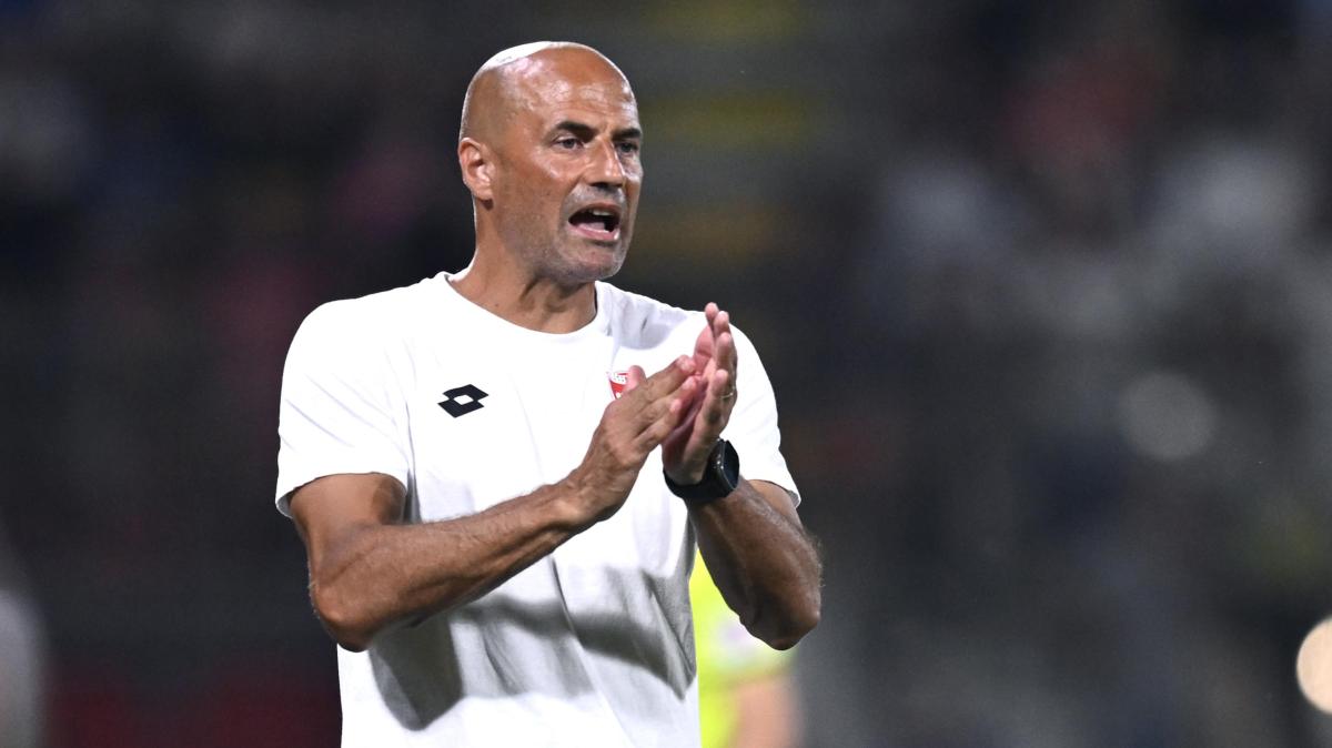 Il Monza vede la Serie A: l'andata a Catanzaro finisce 0-2 per i lombardi