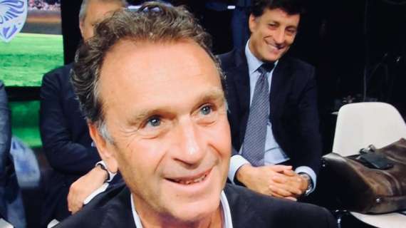 Cellino: "Ho il coronavirus! Il calcio va fermato"