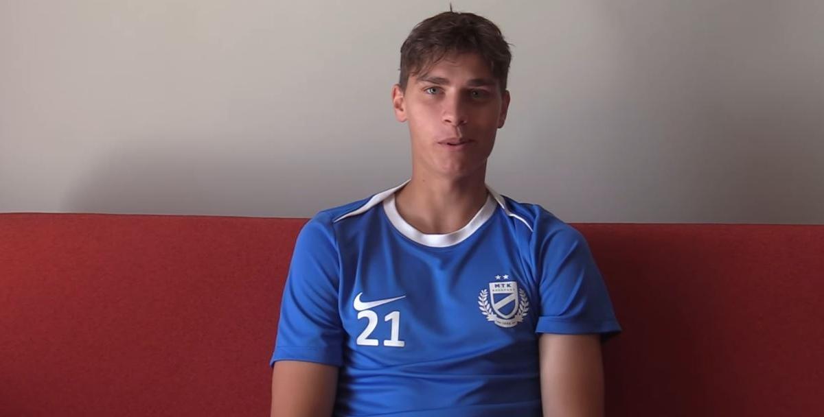 Udinese, per l'attacco spunta il nome di un trequartista ungherese