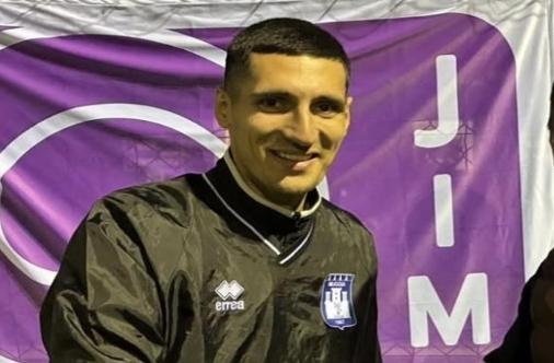 UFFICIALE - San Luigi, ceduto l'attaccante Cofone al Muggia 1967