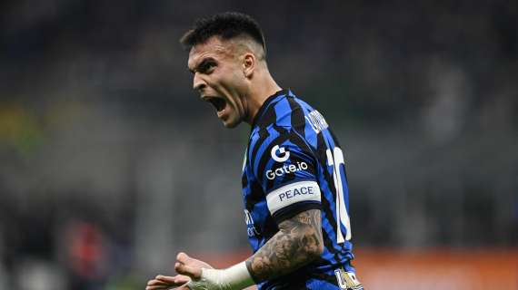 Serie A, l'Inter vola: è suo lo scontro diretto con l'Atalanta 