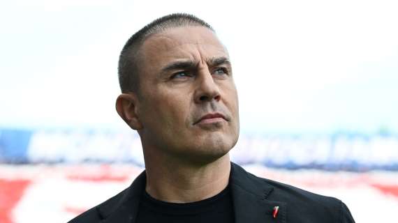 Fabio Cannavaro: "All'Udinese grande risultato. Resta rammarico per l'addio"