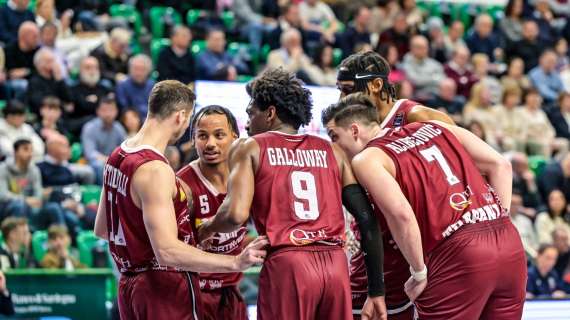 Serie A1 2025/26, Trapani Shark partirà con quattro punti di penalizzazione