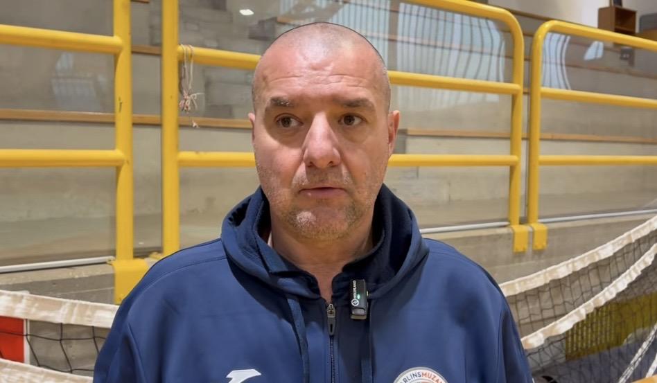 Cjarlins Muzane, Maniero: "Vittoria cercata e meritata"