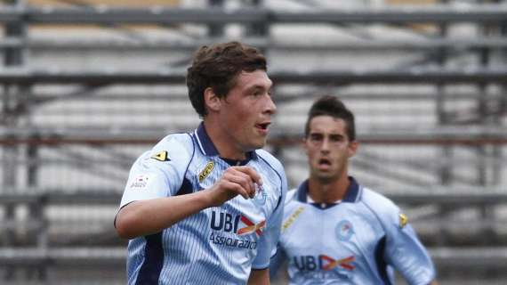 Belotti, una doppietta per l'Udinese