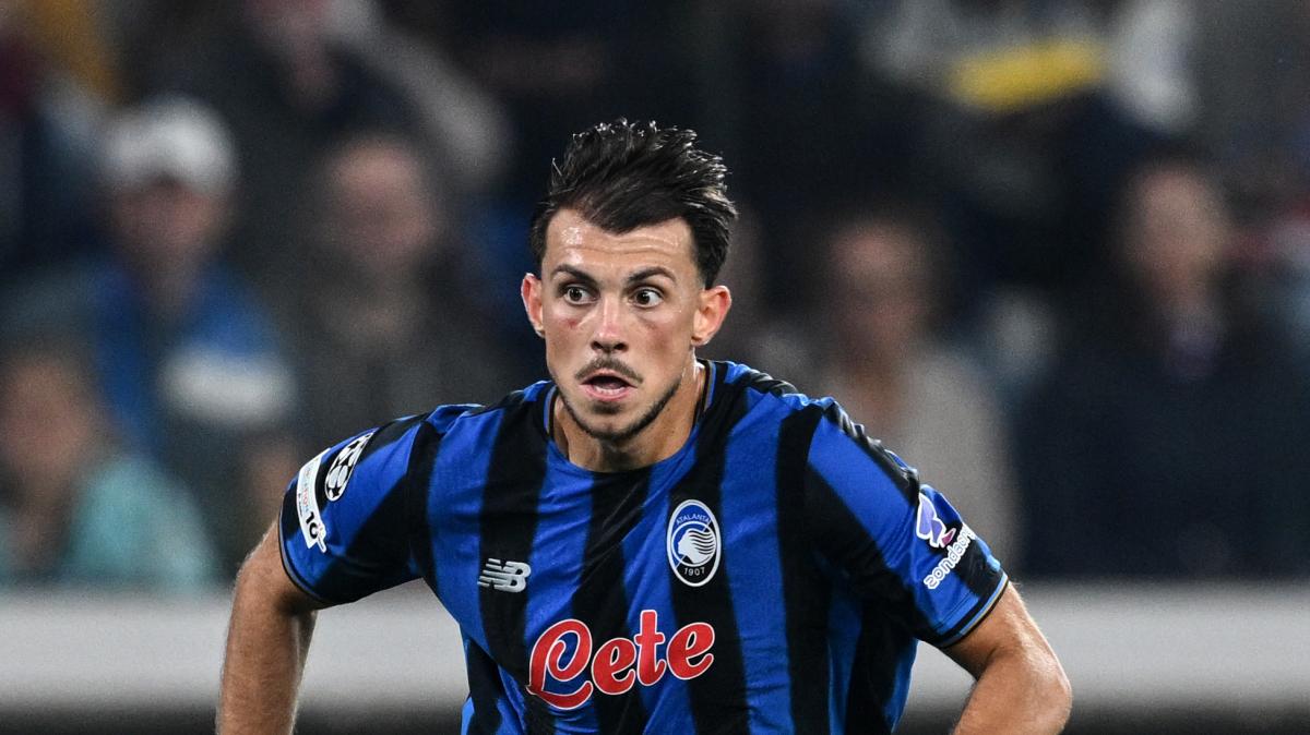 La Fiorentina è interessata all’ex bianconero Lazar Samardžić