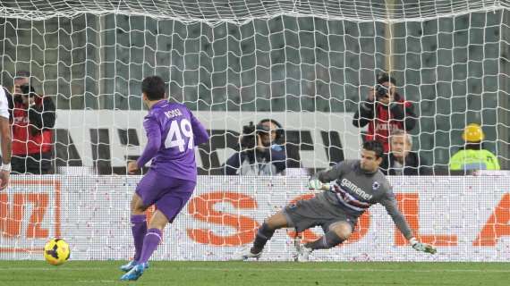  Corriere dello Sport  - Udinese-Fiorentina alla moviola