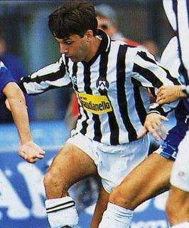 L'ex Udinese Rossitto a TV12: "Tutto inizia e finisce; i Pozzo hanno fatto la storia"