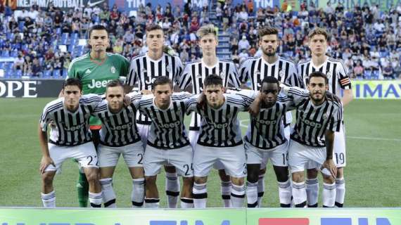 Primavera, Rogerio (Juventus) convocato dal Brasile U20: salterà l'Udinese