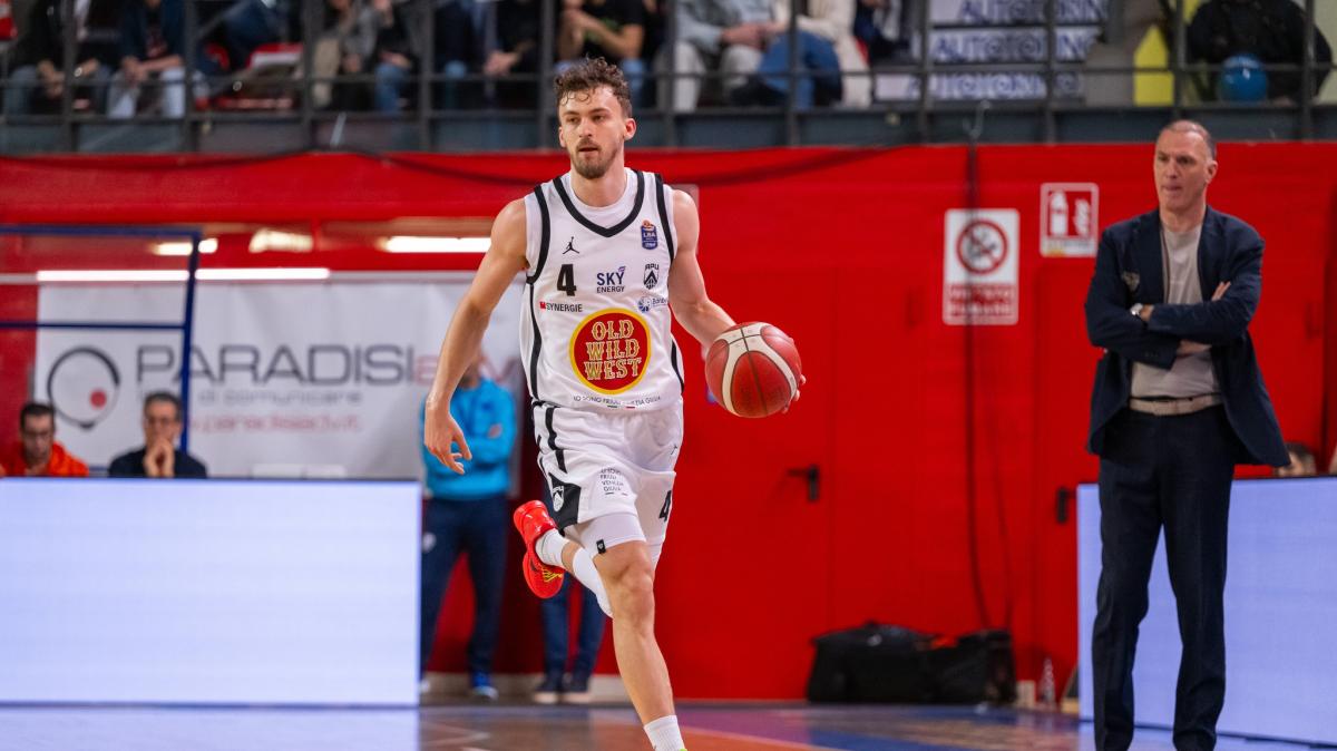 Zoriks saluta Udine: un’esperienza breve e senza l’impatto atteso