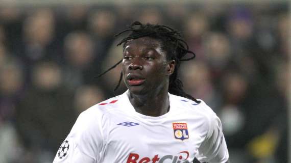 Gomis allontana il Liverpool