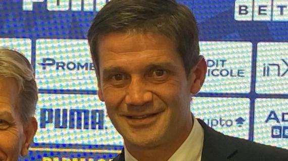 Parma, Chivu: "Abbiamo sofferto la fisicità dell'Udinese: commesso troppi errori"