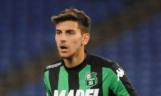 Sassuolo, Pellegrini:"Europa ancora possibile, sulla partita di ieri..."