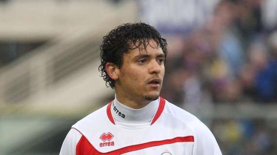 L'ex Udinese Barreto chiama il Bari: "Disposto ad accettare anche la D"