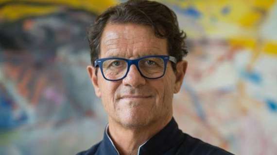 Italia, Capello: "Lasagna? E' interessante, può dare qualcosa di più in azzurro"